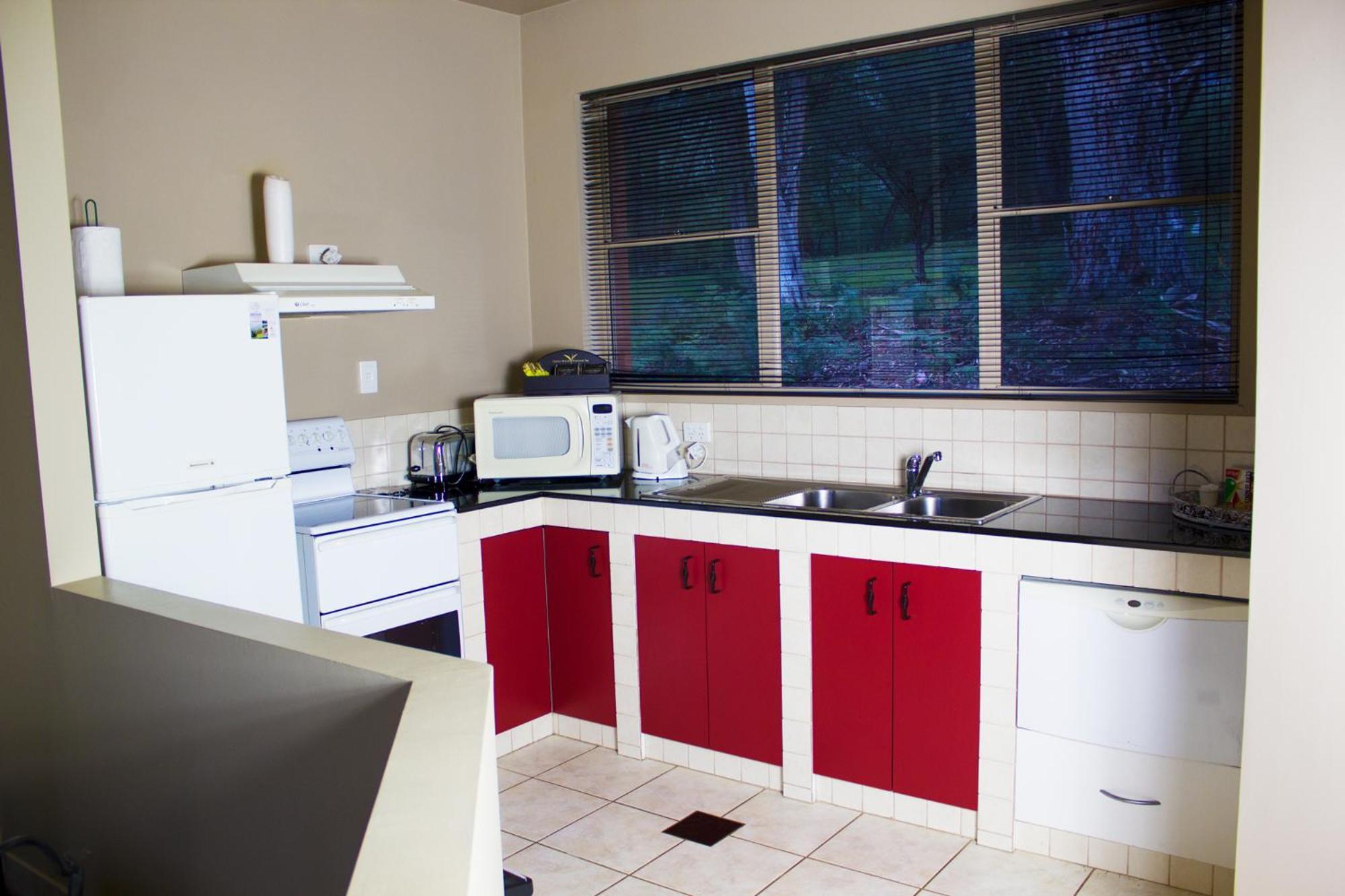 Marwood Villas Halls Gap Ruang foto