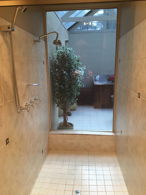 Marwood Villas Halls Gap Bagian luar foto