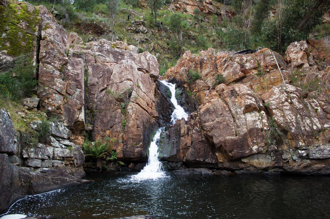 Marwood Villas Halls Gap Bagian luar foto