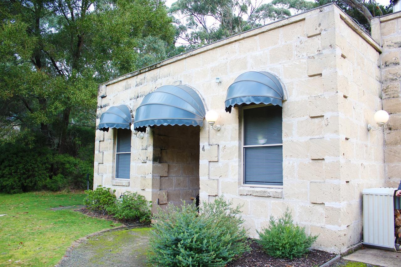 Marwood Villas Halls Gap Bagian luar foto