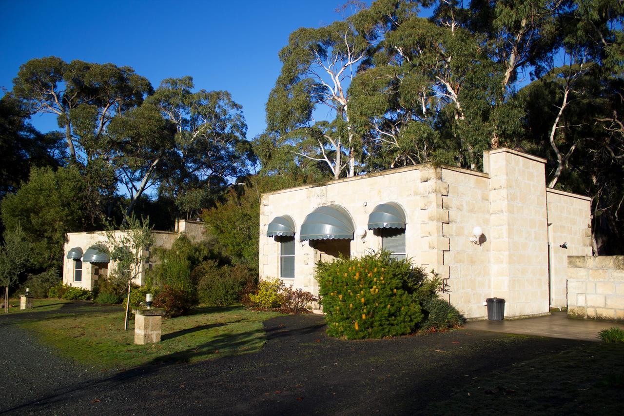 Marwood Villas Halls Gap Bagian luar foto