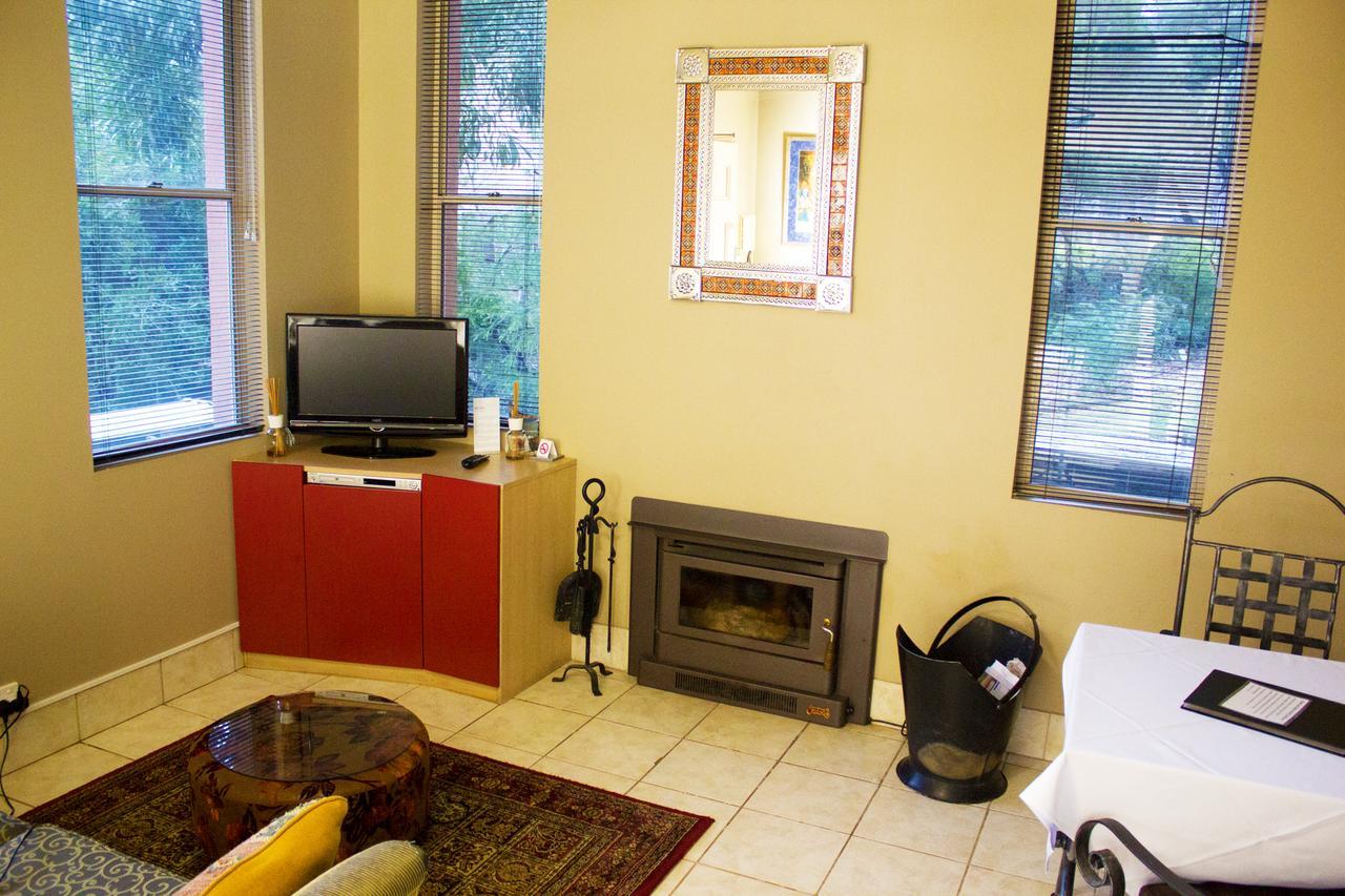Marwood Villas Halls Gap Bagian luar foto
