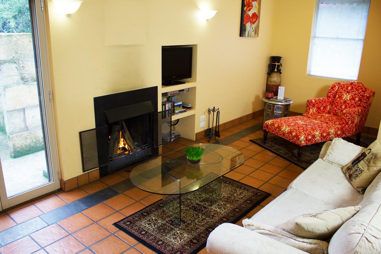 Marwood Villas Halls Gap Bagian luar foto