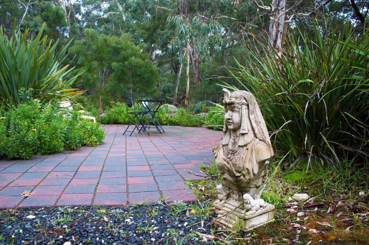 Marwood Villas Halls Gap Bagian luar foto