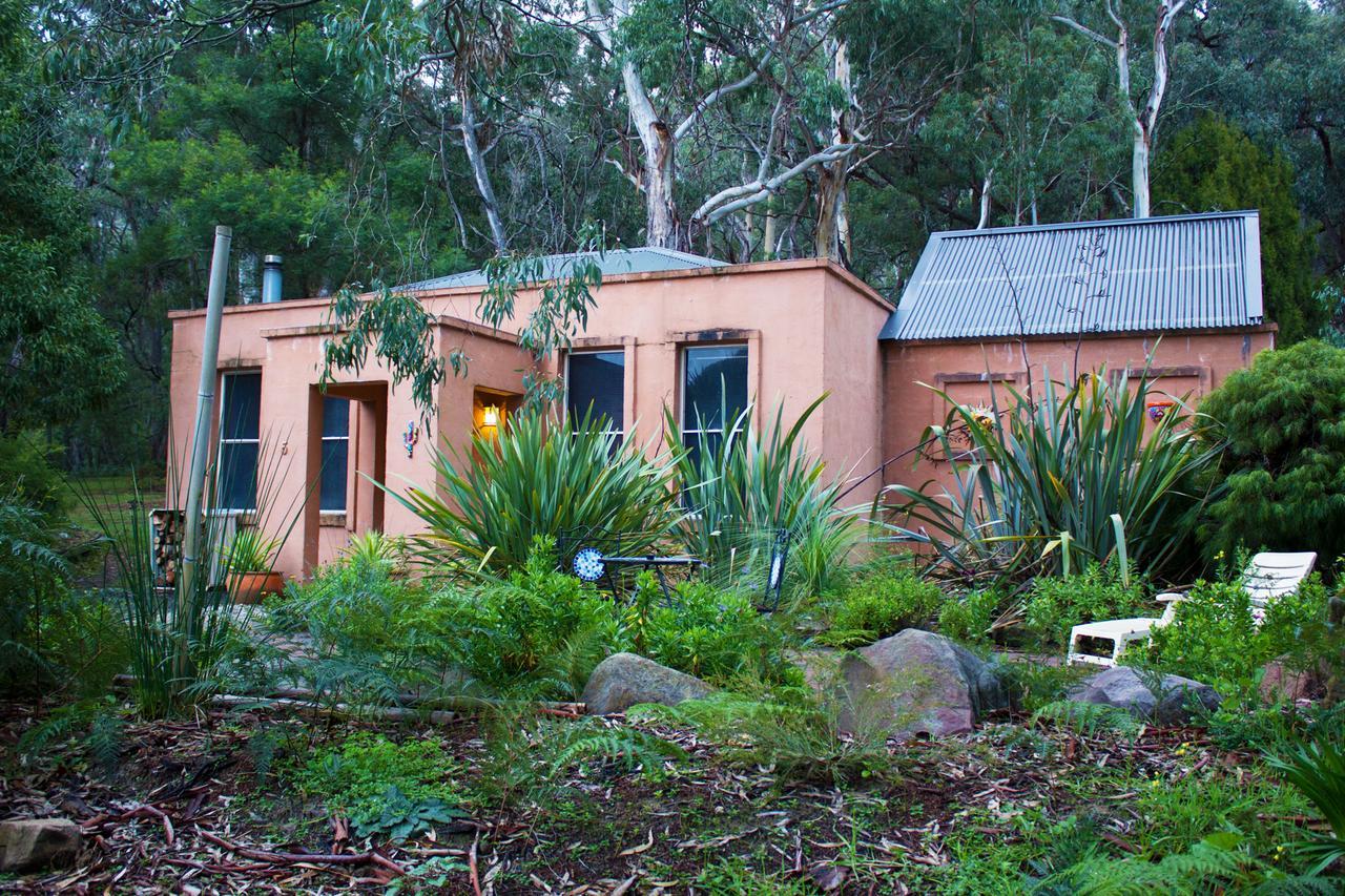 Marwood Villas Halls Gap Bagian luar foto
