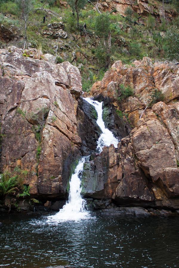 Marwood Villas Halls Gap Bagian luar foto