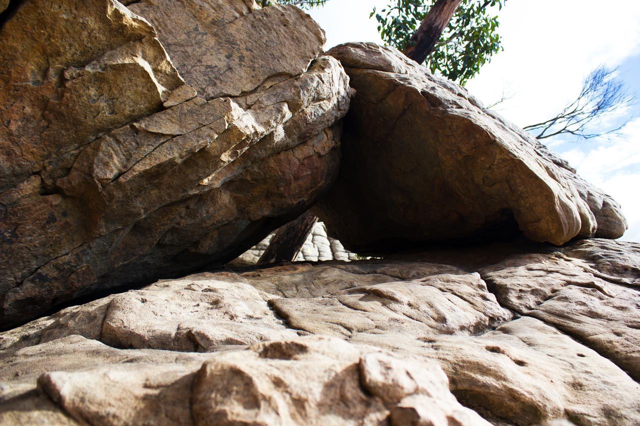 Marwood Villas Halls Gap Bagian luar foto