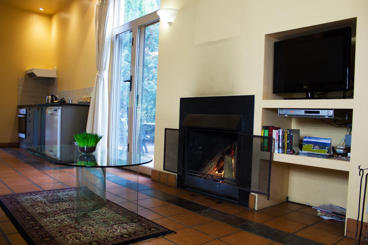 Marwood Villas Halls Gap Bagian luar foto