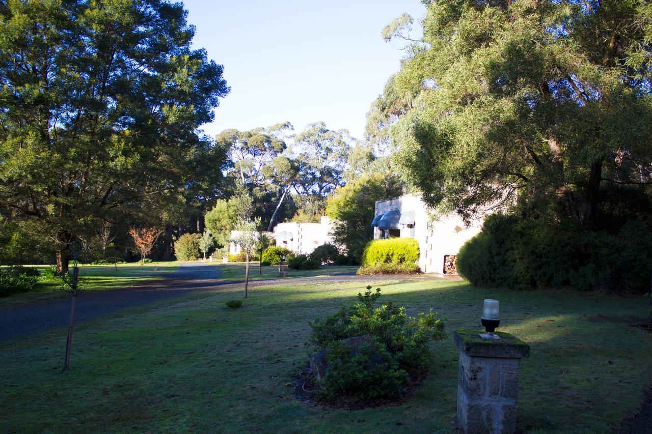 Marwood Villas Halls Gap Bagian luar foto