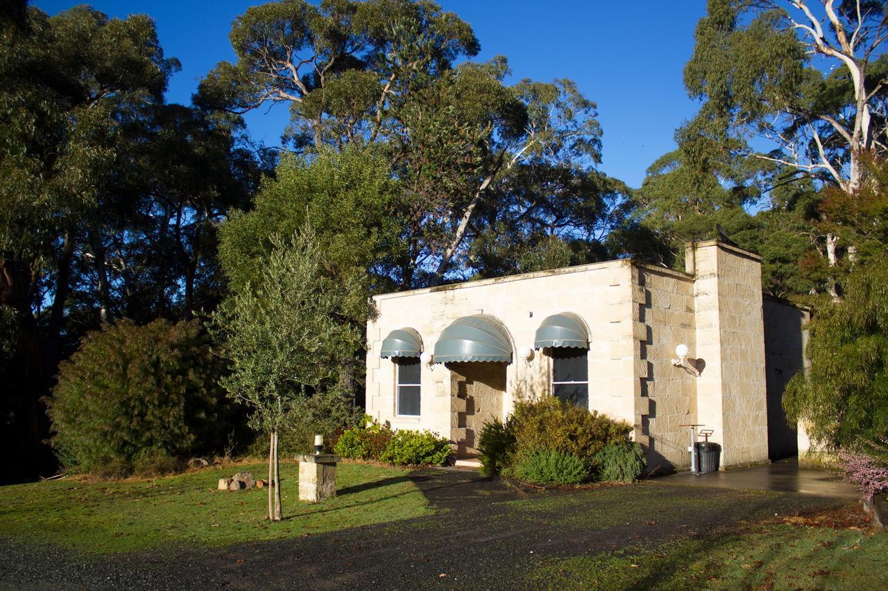 Marwood Villas Halls Gap Bagian luar foto