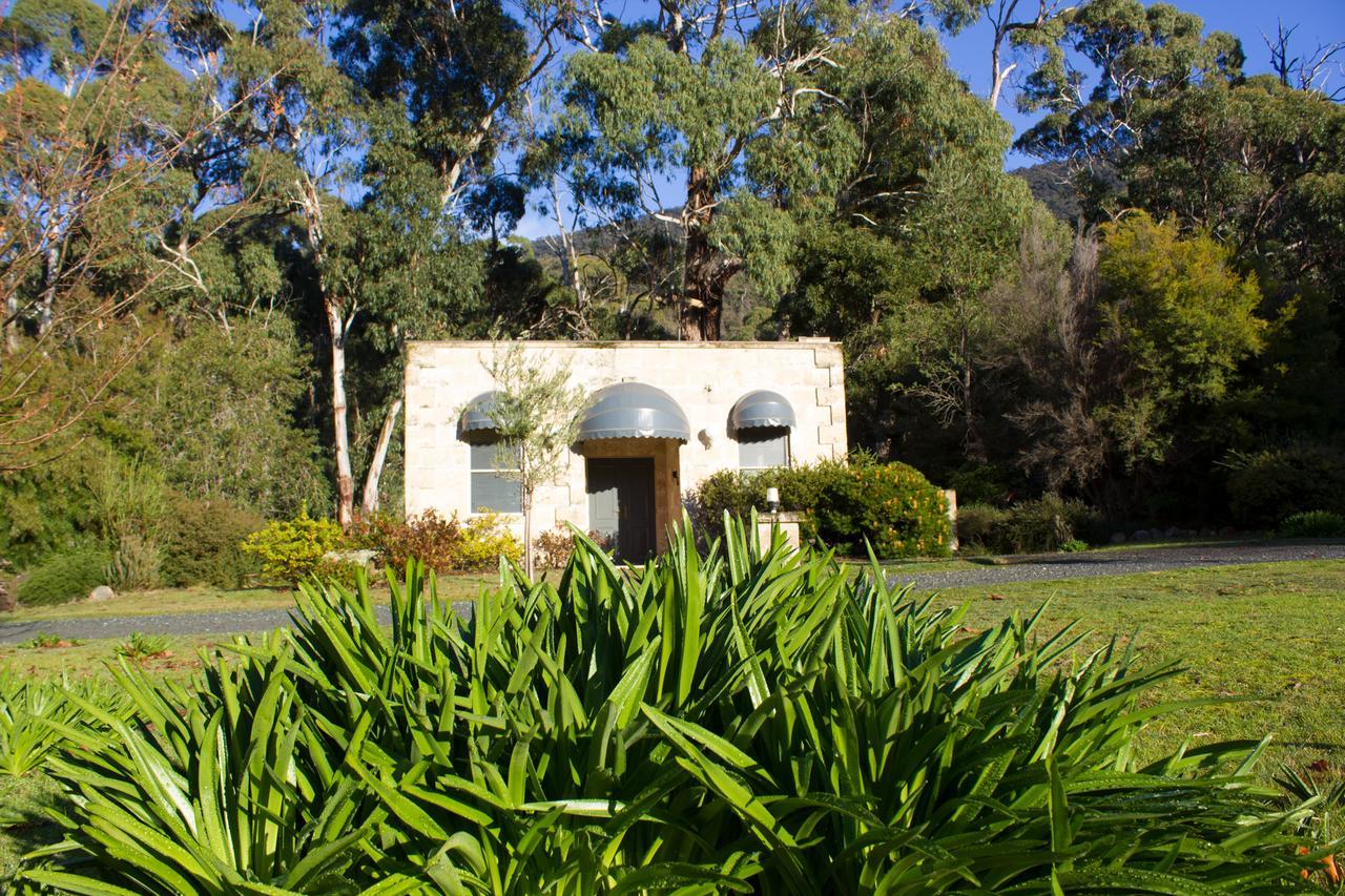 Marwood Villas Halls Gap Bagian luar foto