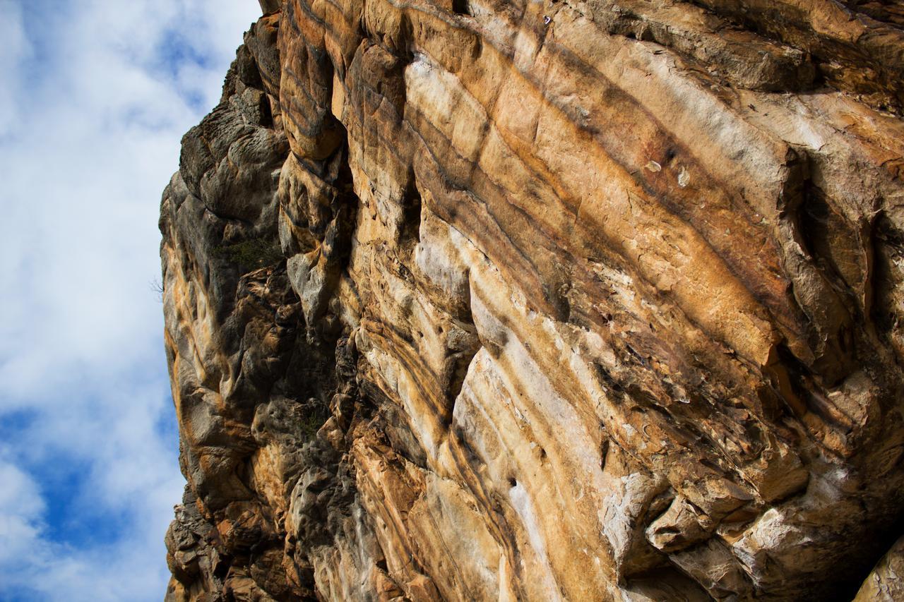 Marwood Villas Halls Gap Bagian luar foto