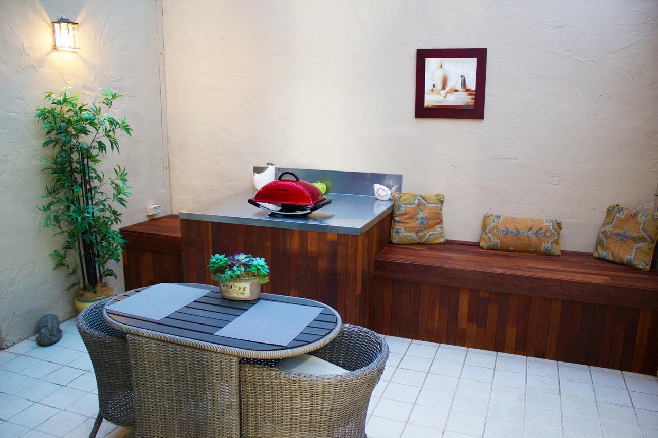 Marwood Villas Halls Gap Bagian luar foto
