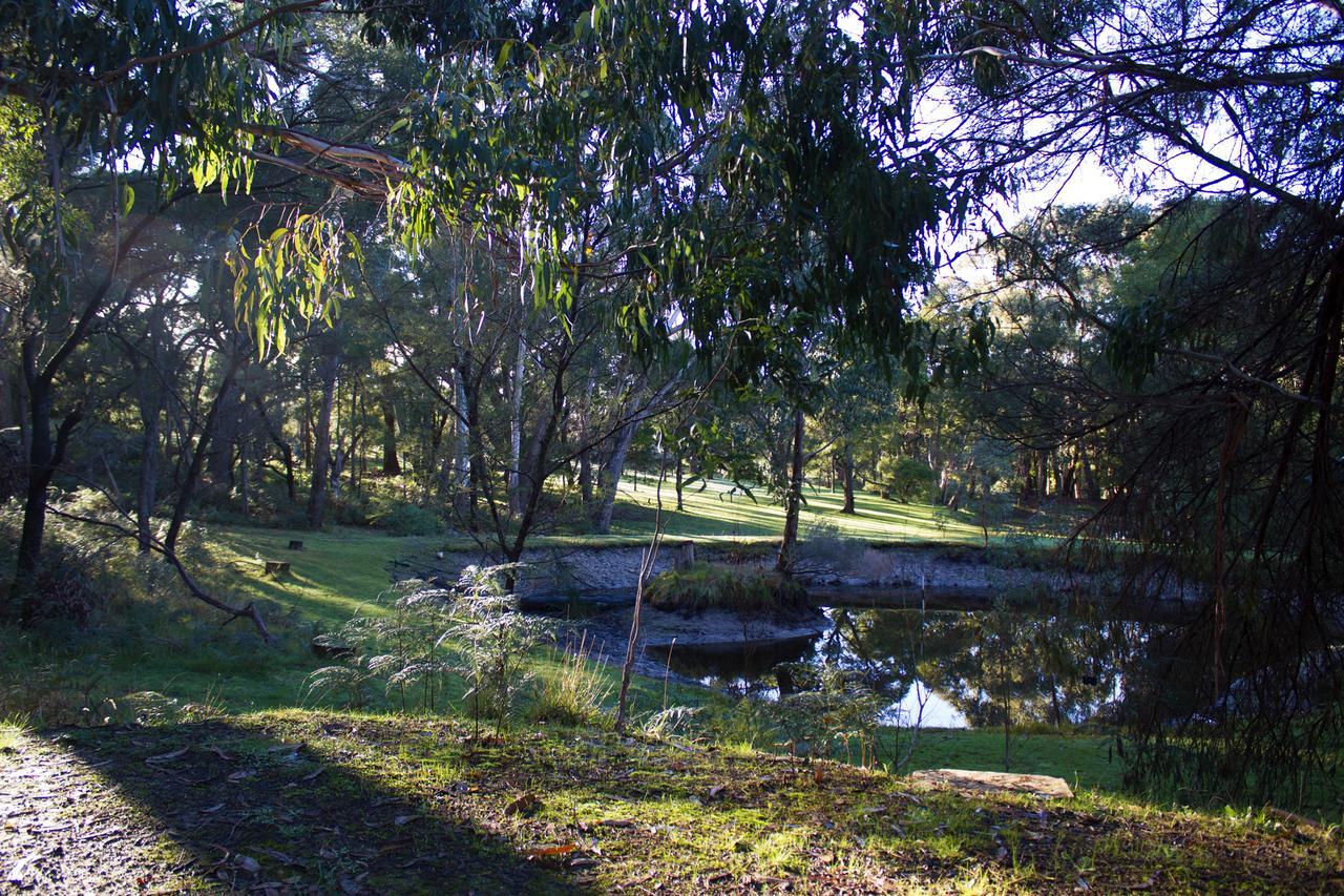 Marwood Villas Halls Gap Bagian luar foto