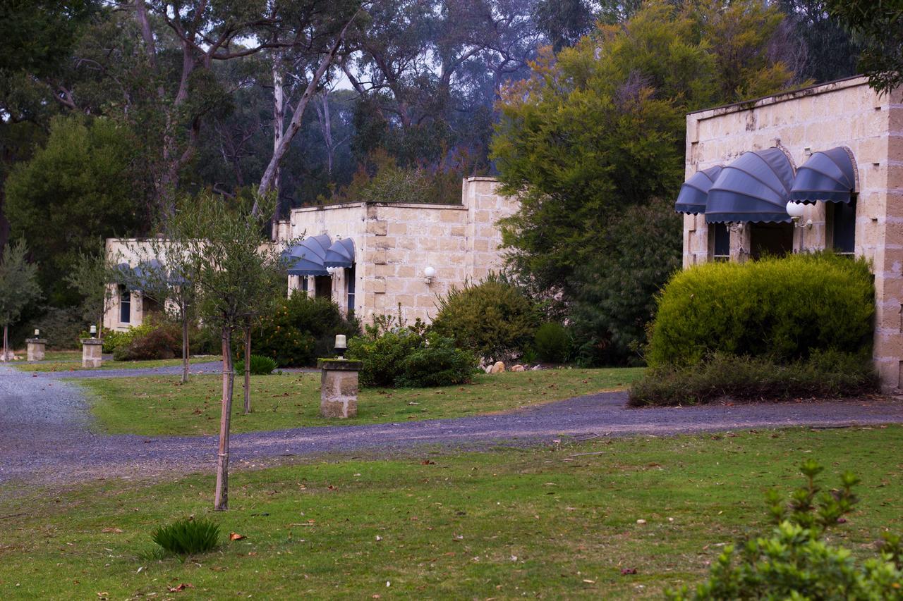 Marwood Villas Halls Gap Bagian luar foto