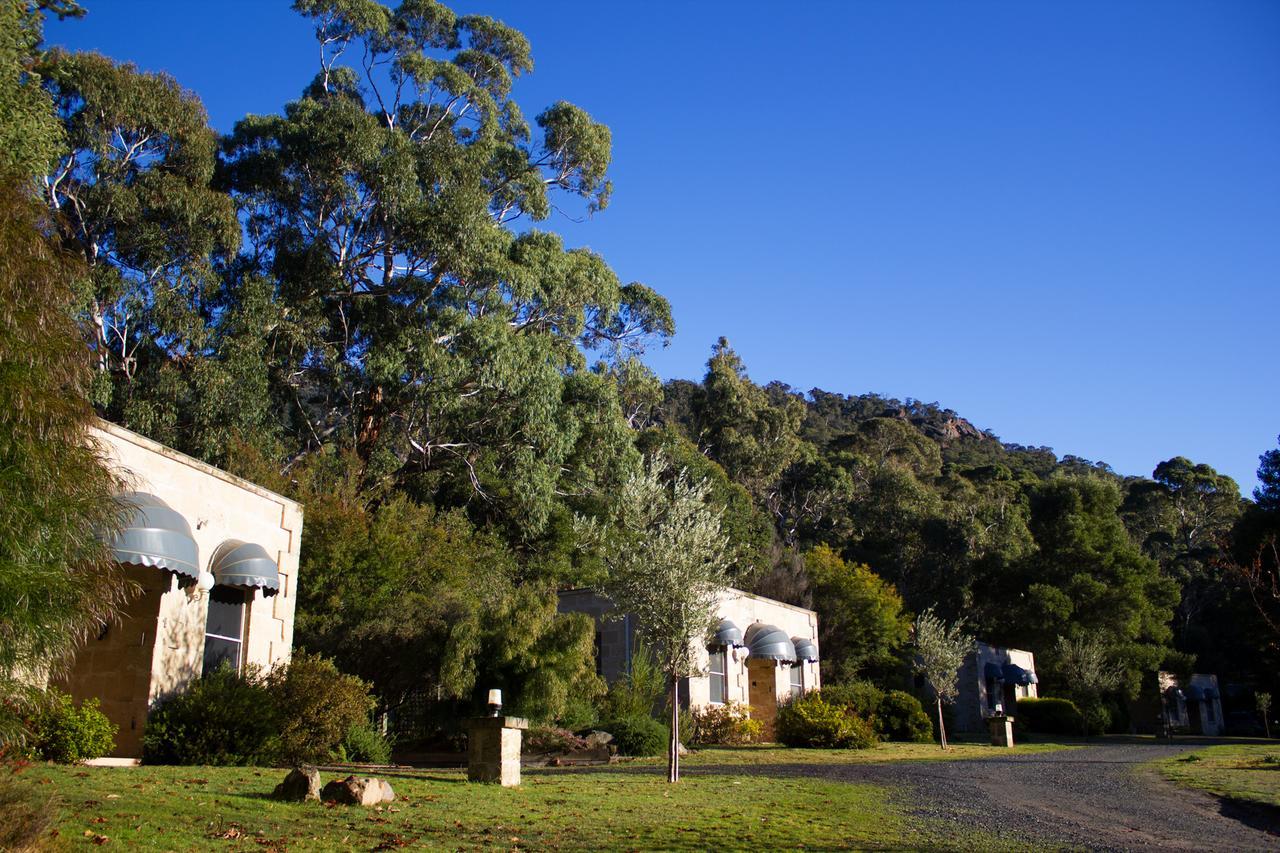 Marwood Villas Halls Gap Bagian luar foto