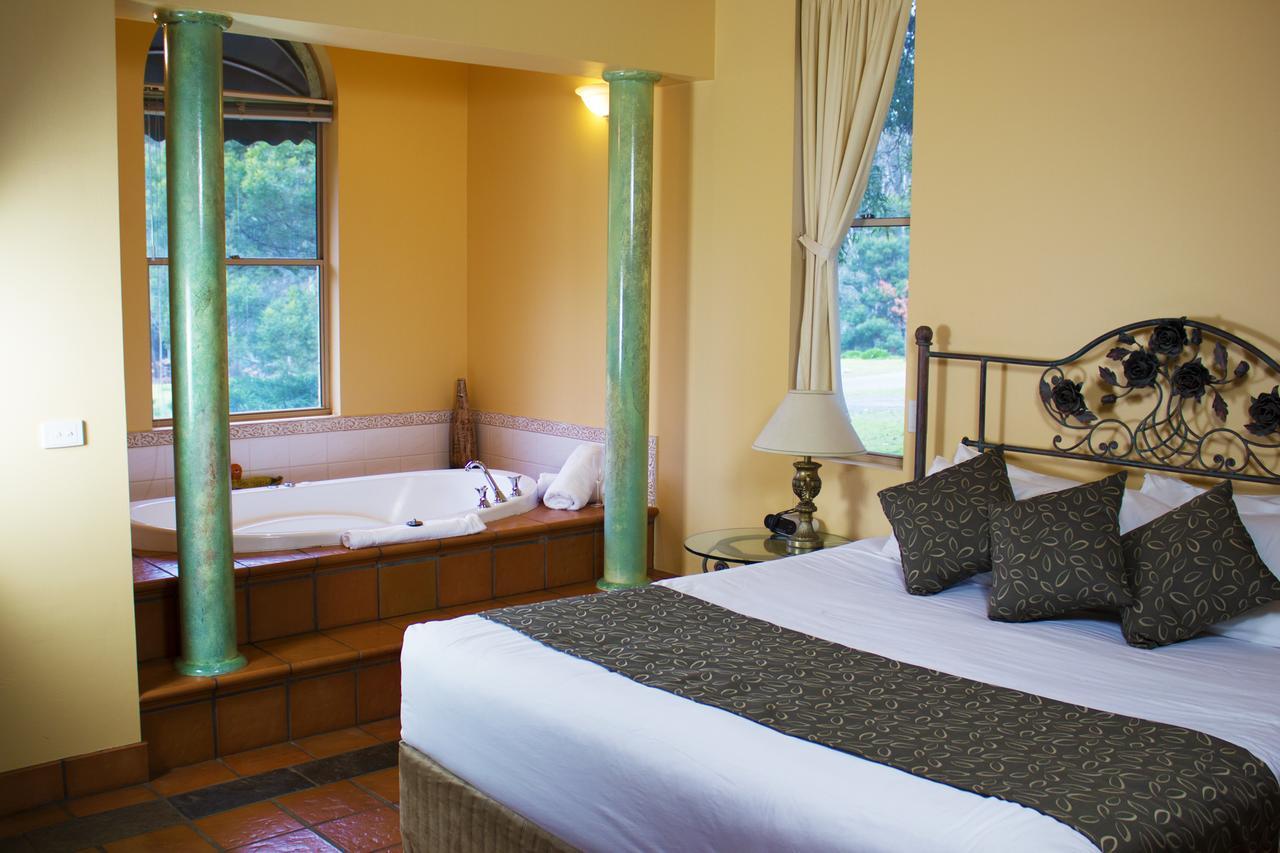 Marwood Villas Halls Gap Bagian luar foto