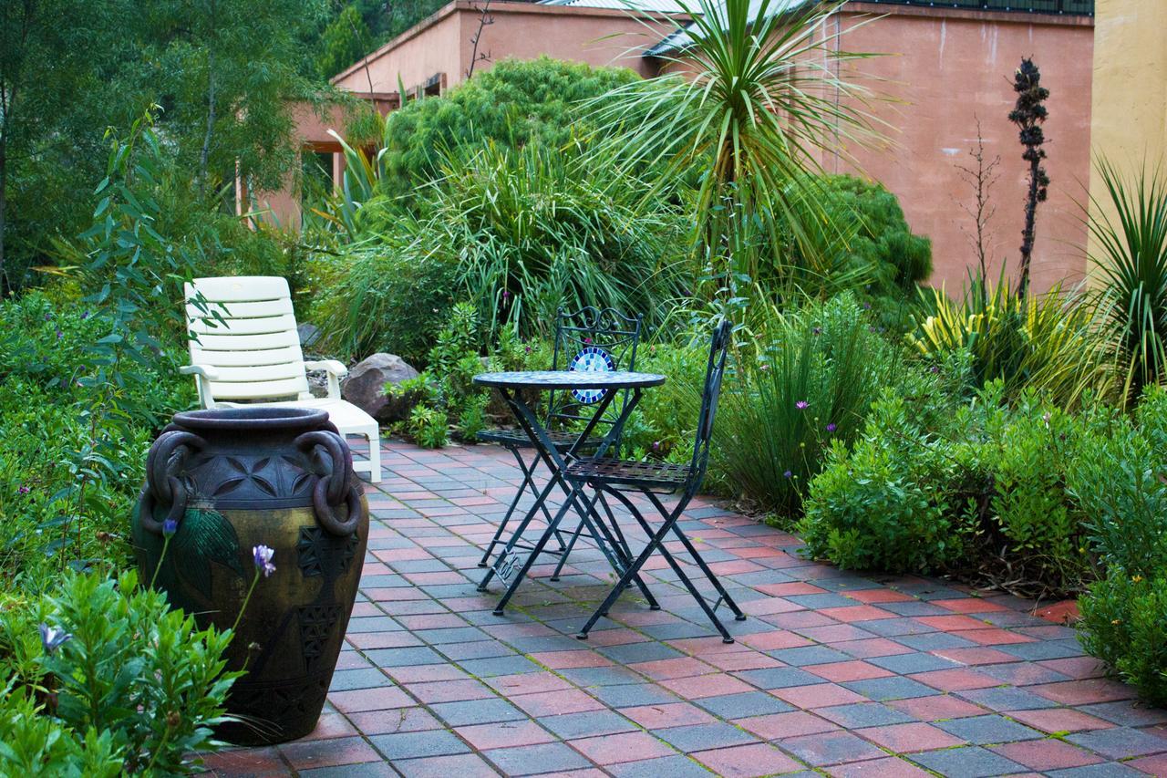 Marwood Villas Halls Gap Bagian luar foto