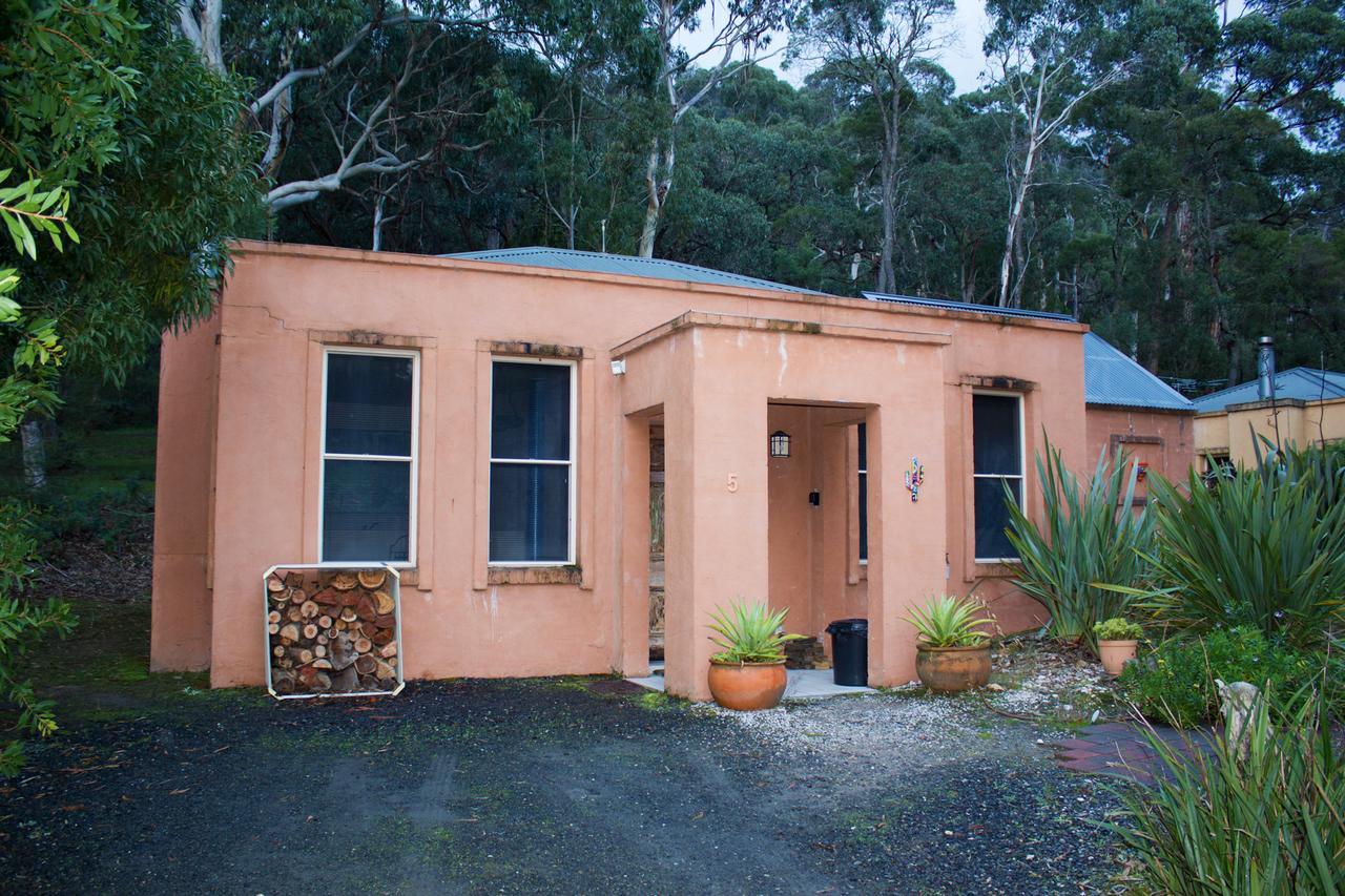 Marwood Villas Halls Gap Bagian luar foto