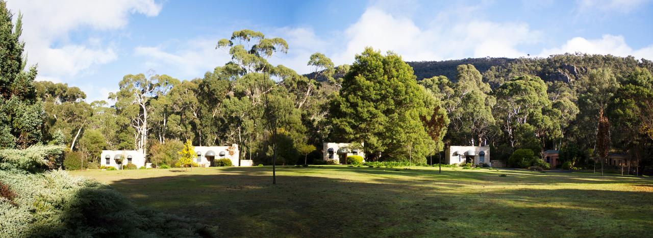 Marwood Villas Halls Gap Bagian luar foto