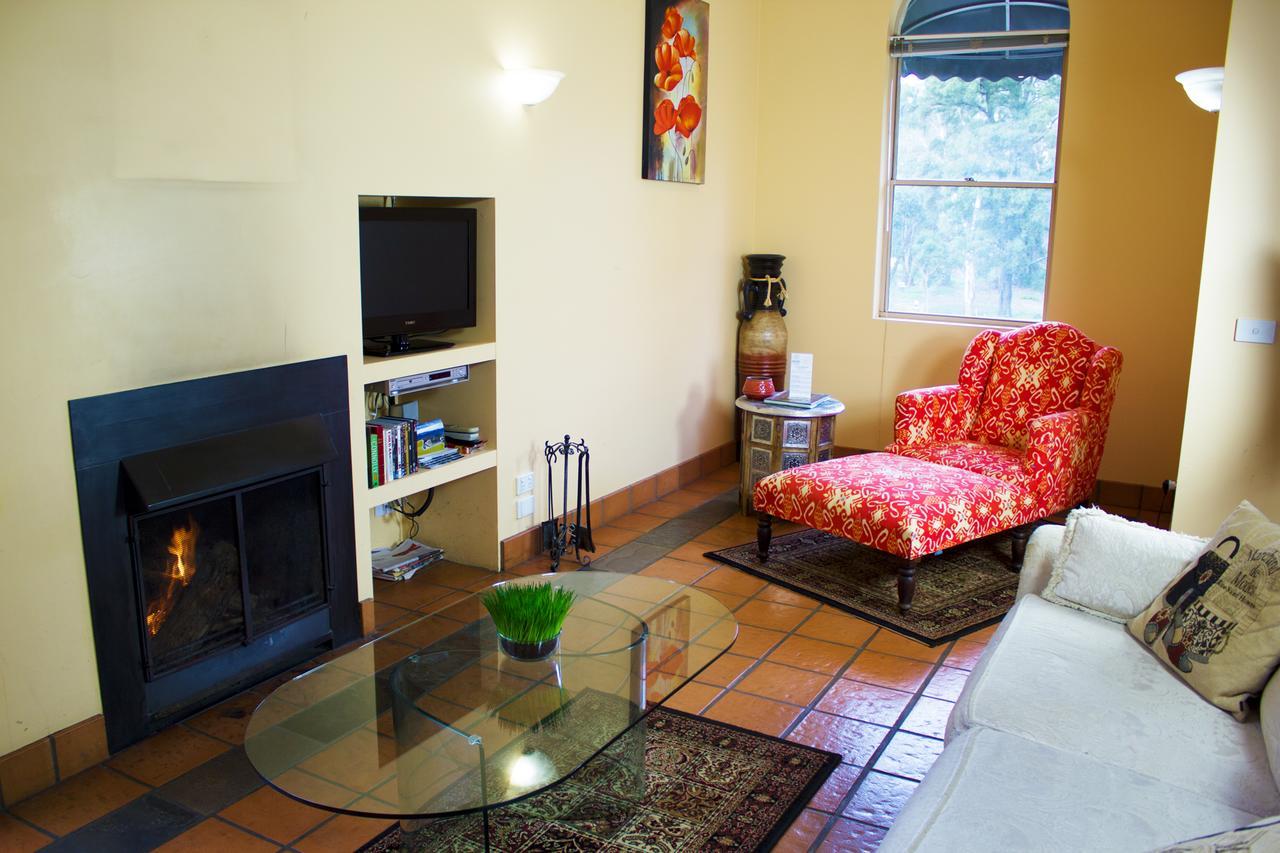 Marwood Villas Halls Gap Bagian luar foto