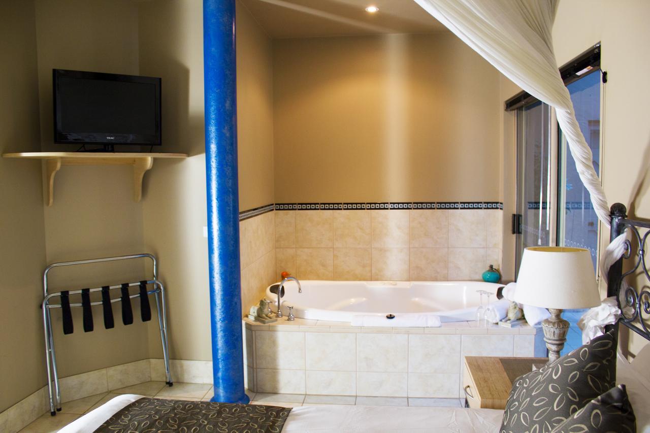Marwood Villas Halls Gap Bagian luar foto
