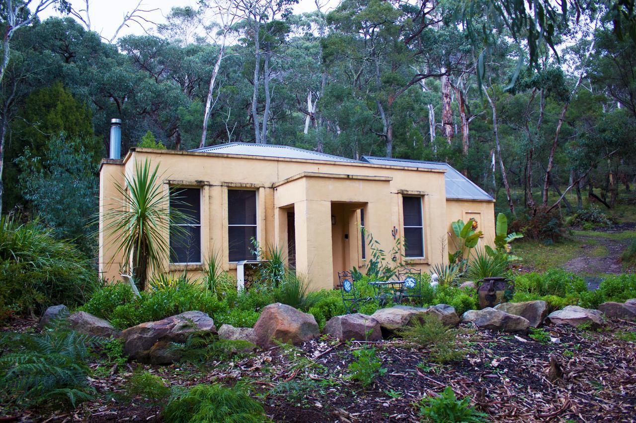 Marwood Villas Halls Gap Bagian luar foto